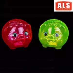 bns 마키 훼미리 돼지 저금통 대형