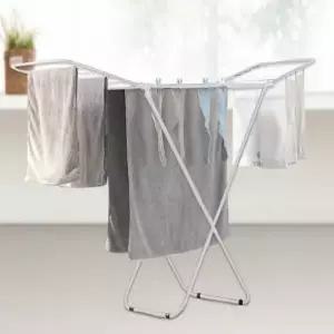 ( )대형 날개 빨래건조대 이불빨래건조대 이불건조대 수건건조대