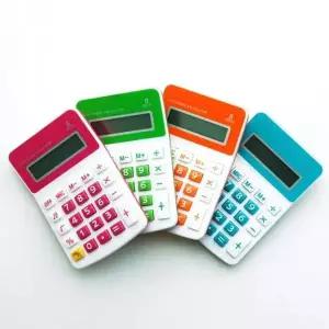 일반계산기 사무용 가정용 계산기 재무계산기
