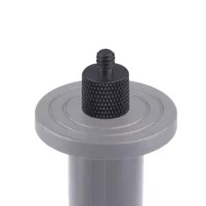 DSLR 변환 1/4 3/8 나사 볼트 너트 마운트 스탠드 연결 부품 카메라