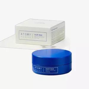 애터미 옴므 헤어 왁스 80g