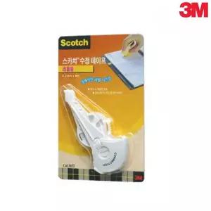 bns 3M 수정테이프 1652 리필용