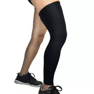 스포츠 다리 토시 스판 레그 가드 쿨토시 2P DD 12233