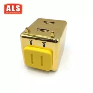 bns 마키 골드 칸칸 돼지 저금통 대형 2구