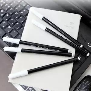 컴퓨터싸인펜 컴퓨터용 동아 싸인펜 필승 12자루 흑색