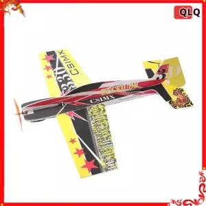 3D 수성 고정익 곡예 매직 보드 비행기 Rc 비행을 다음 수준으로 가져갑니다 키트 DIY 원격 제어