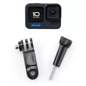 고프로 10 호환 롱 90도 변환 마운트 부품 액션캠 GOPRO10