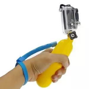 GOPRO10 호환 아쿠아 스틱 부력봉 스노쿨링 고프로10