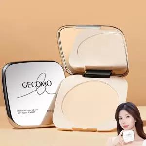 대용량 메이크업 컨실러 방수 롱래스팅 매트 오일 컨트롤 피니쉬 팩트 파우더 H188