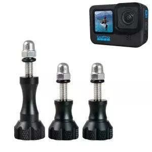 고프로10 호환 액션캠 아이언 고정 스크류 나사 볼트 셋트 GOPRO10