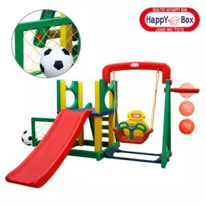 해피 플레이 세트 AD