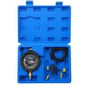 Acymner 진공 및 펌프 테스터 기화기 누출 도구 진단 압력 키트 게이지