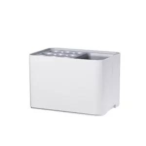 시스맥스 82000 마이룸 우산꽂이플라스틱 정리함 우산통 꽂이 보관대 수납함 가정용 업소용 거치대