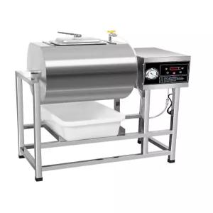 진공 배합기 염지기 닭 혼합기 양념 반죽기 염지 회전