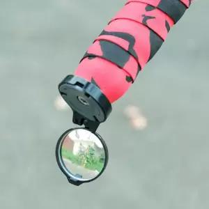 자전거 백미러 후사경 미니 1개거울 산악 저전거 사이드 1개입 핸들바