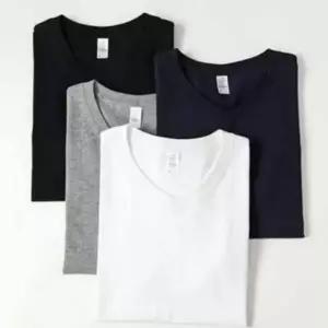 남자 브이넥 반팔티 남성 V넥 무지 반팔 티셔츠 남성 반팔 라운드 남자 브이넥반 오버핏 브리넥 티셔츠