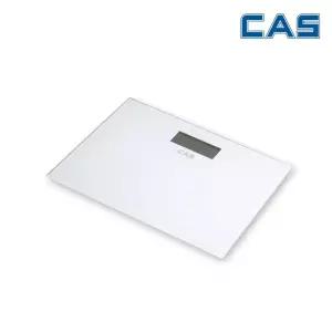 카스 미니체중계 LT-001 (화이트)측정도구 몸무게 몸무게기 디지털 전자 일반 가정용 측정기