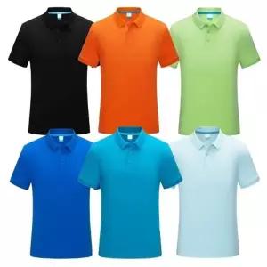 베이직 카라 반팔 티셔츠  생활복 스쿨룩 면티 티셔츠 이너 무지반팔 반팔티 남자반팔 남성