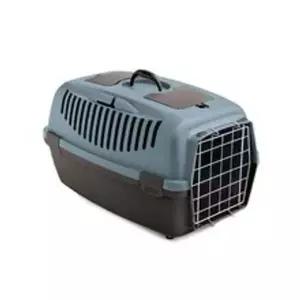 스테판플라스트 걸리버2 철문 스틸블루-다크브라운-WD4D2A5