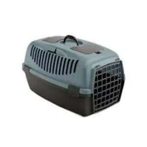 스테판플라스트 걸리버2 플라스틱문 블루-브라운-WD4D0F8