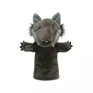 손인형 통통이구연동화동물구성-늑대