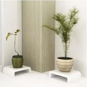 이동식화분정리대 인테리어 화분 받침대 선반 다육이 거실 진열 정리대