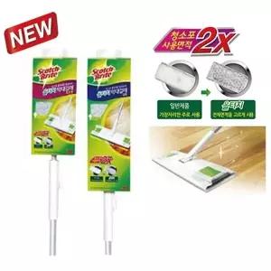 ( )3M 올터치 막대걸레 대형