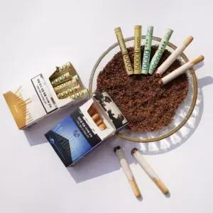 깜짝 금연 담배 용돈 박스 이벤트 어버이날