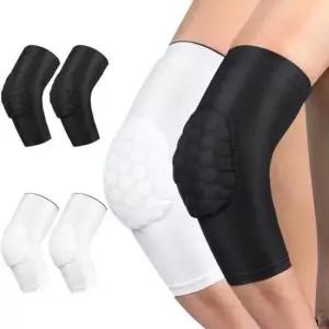 엘보아대 보호대 스포츠 팔꿈치 아대 남녀공용 쫀쫀 쿠션