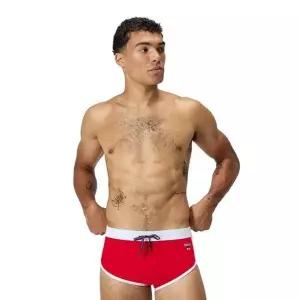 스피도 남자 삼각 수영복 F63192 패션수영복 실내수영 (49061438)