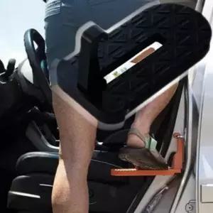 [알티피아]자동차 도어스텝 차량용 보조 발판