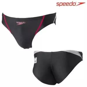 스피도 남성 선수용 삼각 수영복 F7493 패션수영복 (49062103)