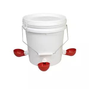 자동컵니플 급수기 B형 3호 20 리터