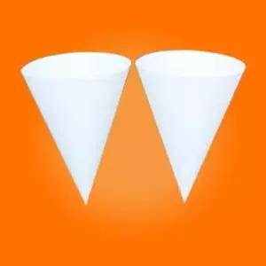 원뿔컵 꼬깔컵 이지컵 고깔컵 정수기컵 종이컵 4000매