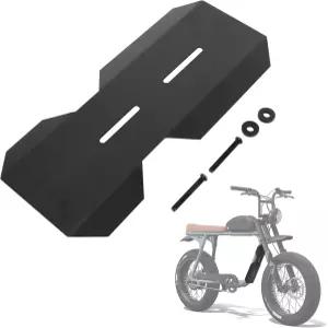 슈퍼 73용 미들 머드가드 73 RX/S1/S2용 전기자전거 리드스타 Q20용 PSLER 모터사이클