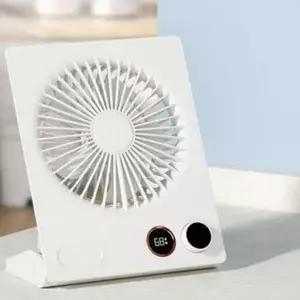 리모컨 탁상용 무선 접이식 선풍기