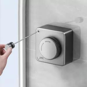 와이어 빨래줄 다용도 건조 베란다 가정용 세탁걸이 무타공대 건조대 빨래 원룸