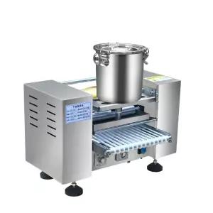 크레이프 기계 부침개 크레페만들기 다기능 계란 팬케이크