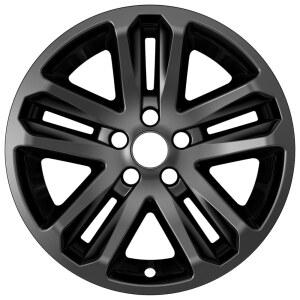 TangMiGe 4팩 휠 스킨, 포드 익스플로러 2011-2017, 18인치 18인치