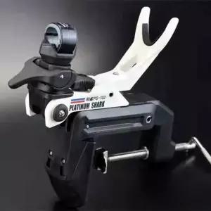 선상 낚시용 낚시대 걸이대 얼음 로드 탄소 아이스 프레임