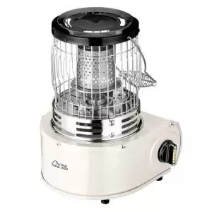 부탄가스 난로 석유난로 모양 미니 차박 낚시 부탄