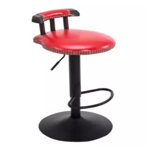 원목 원형 바 의자 테이블 창가 세트 카페 베란다 모던