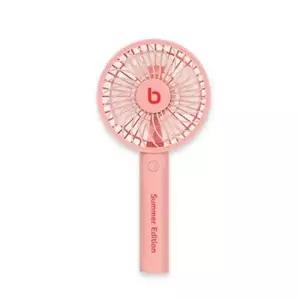 미니 충전식 핸디형 휴대용 손선풍기