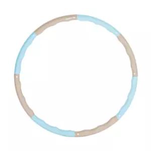 아이워너 빅 소프트 훌라후프 1.5kg뱃살 운동 링훌라 기구 헬스