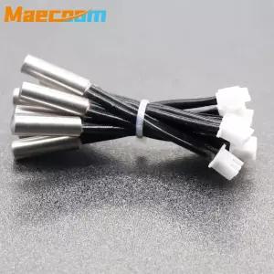 Ender 3 V3 SE 24V 40W 히터 카트리지 요소 가열 막대 튜브 고온 센서 서미스터 NTC 100K 3950B