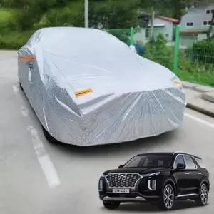 하프커버 팰리세이드 자동차커버 자동차덮개 전체커버