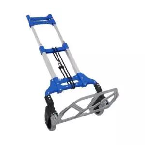 운반카트 접이식 쇼핑카트 손수레 핸드카트 캠핑카드 / 장보기 캠핑 캐리어