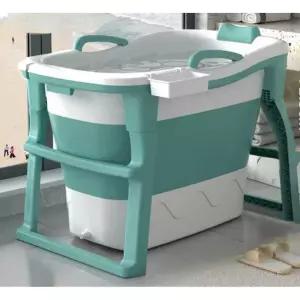 1인 목욕탕 홈 개인 가정용 사우나 반신욕기 욕조