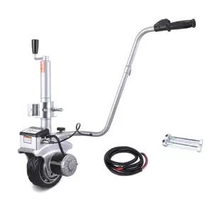 트레일러 미니무버 전동무버 분리식 견인 전동식