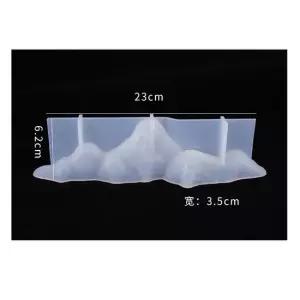 레진 실리콘 몰드 청산별곡 대) 레진공예 공예소품 레진공예소품